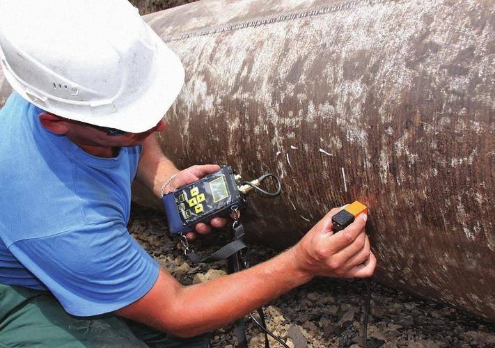 射线探伤:穿透表象,洞见工件内在真相