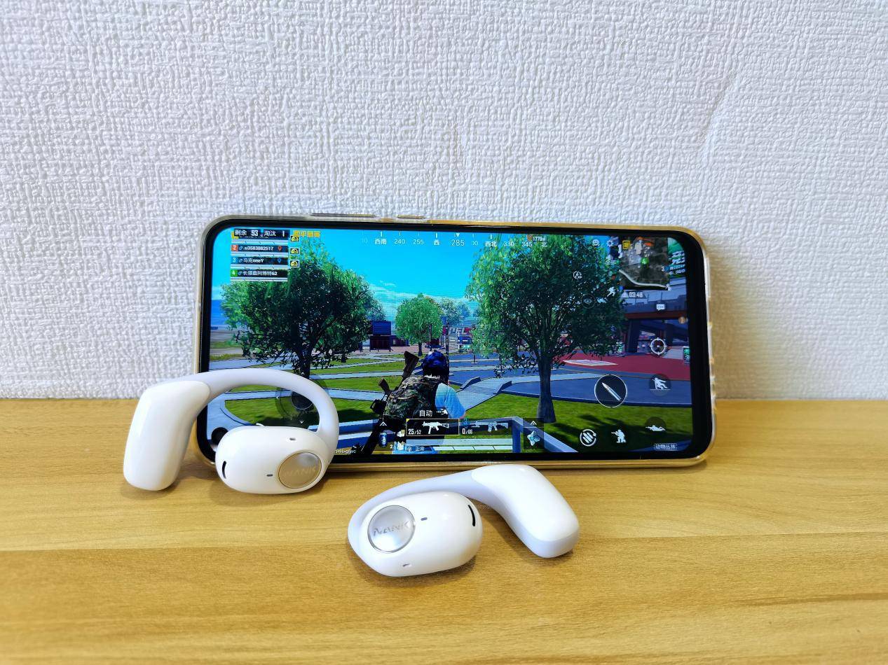 开放式蓝牙耳机哪个品牌好用？发现好用的开放式蓝牙耳机品牌