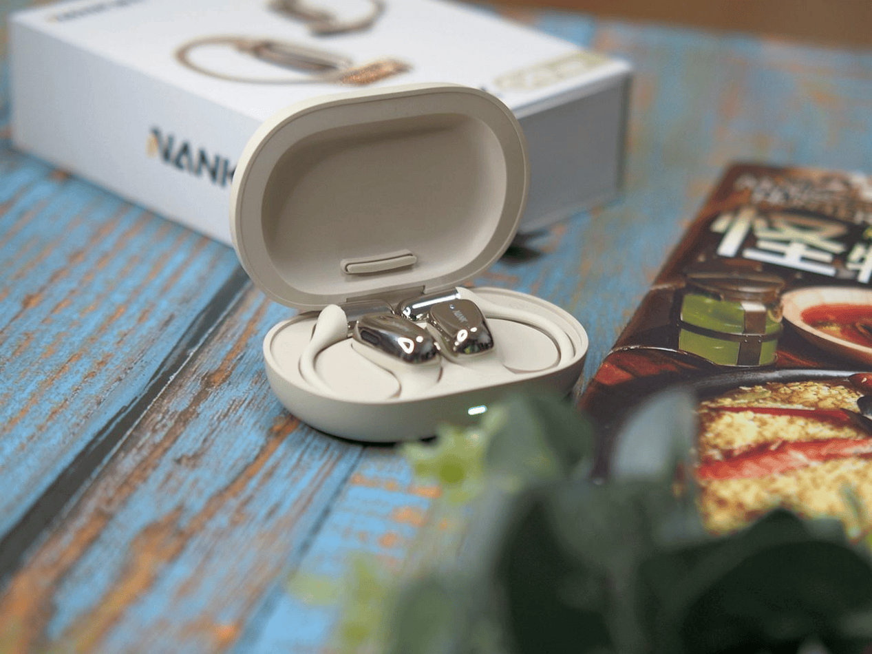 开放式蓝牙耳机哪个品牌好用？发现好用的开放式蓝牙耳机品牌