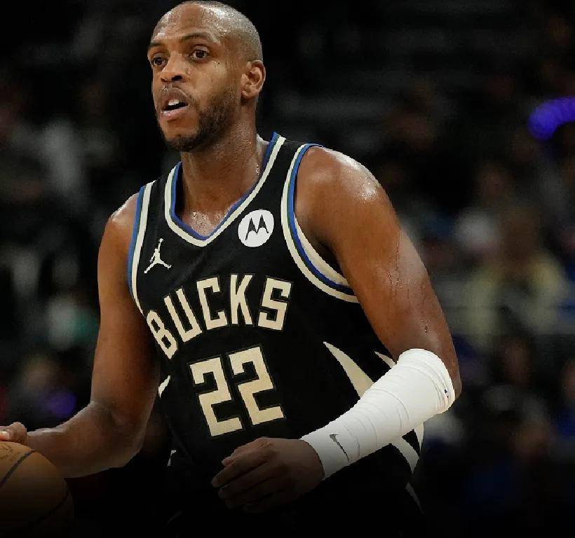 从雄鹿到湖人字母哥詹姆斯的宿命交锋