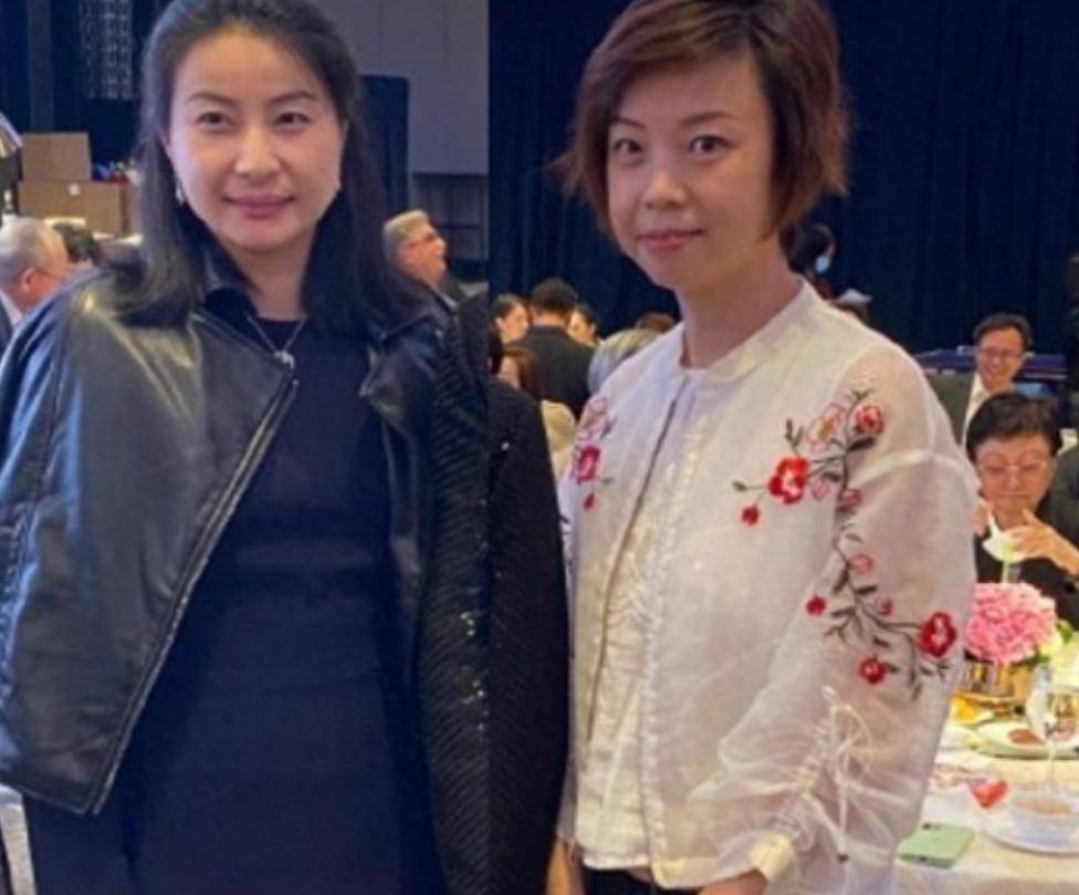 为嫁大20岁富豪拒绝为国出战,扭头和丈夫分居,张怡宁的争议情史