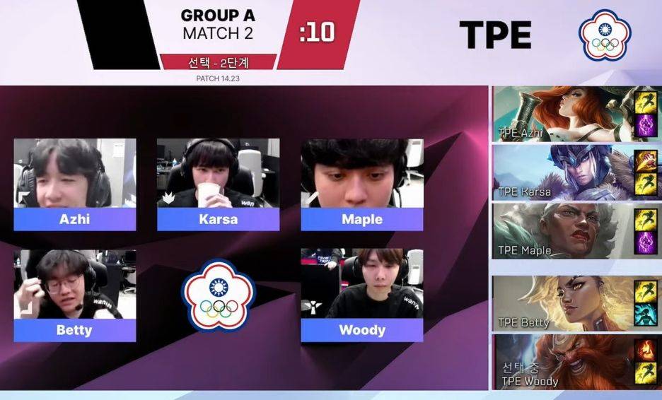 安蓓萨首登职业赛场,超远距离开团且边路单带无解_maple_能力_英雄