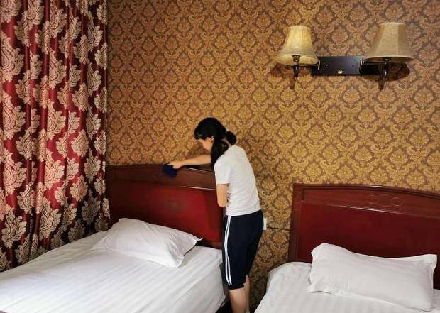 为什么酒店的阿姨最讨厌打扫钟点房?酒店阿姨说出实情让人无奈