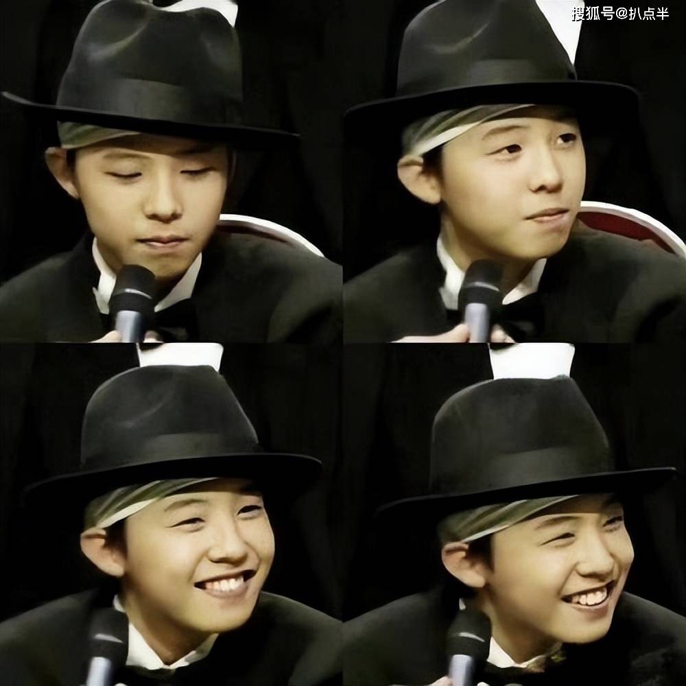 权志龙逐渐"姨化":天生爱豆,迷倒杨颖,兵役归来却越来