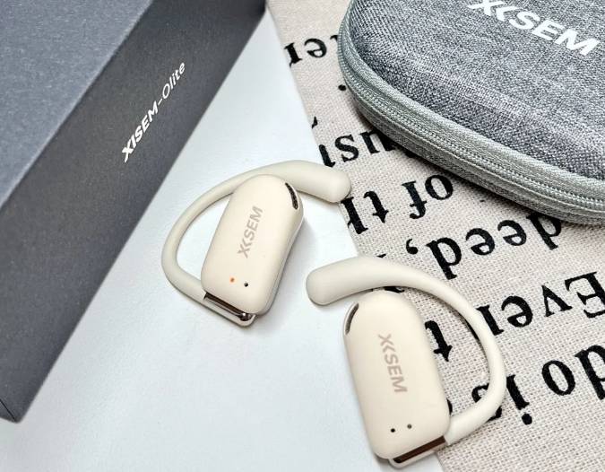 性价比最高的开放式耳机有哪些?五大性价比开放式耳机推荐