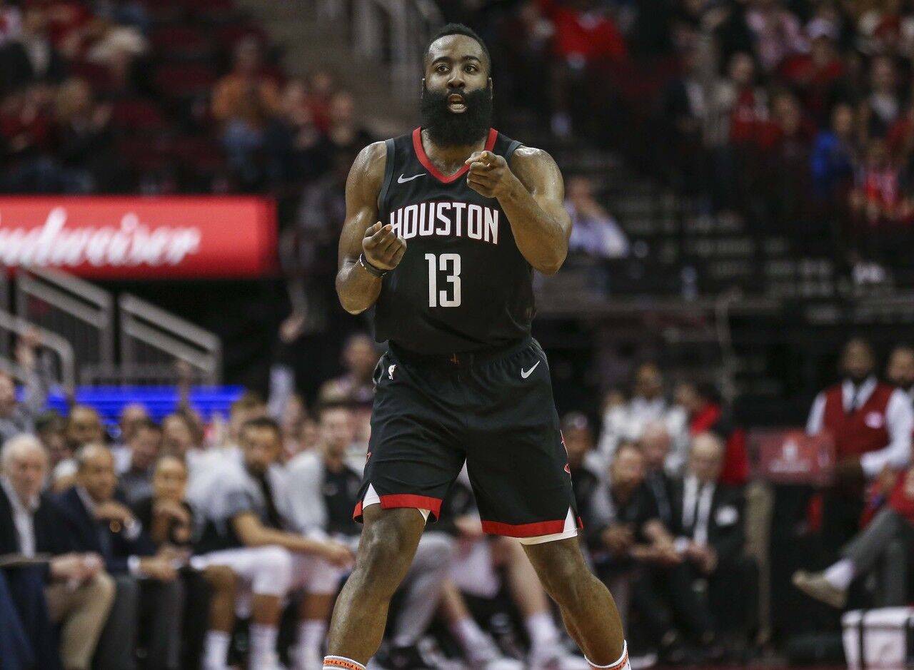 哈登的国 籍与篮球 传奇相关图片1