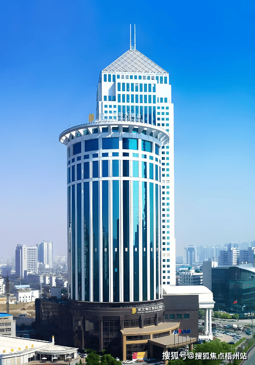 武汉建银大厦租金怎么样,武汉建银大厦房源,面积,交通地址详情分析