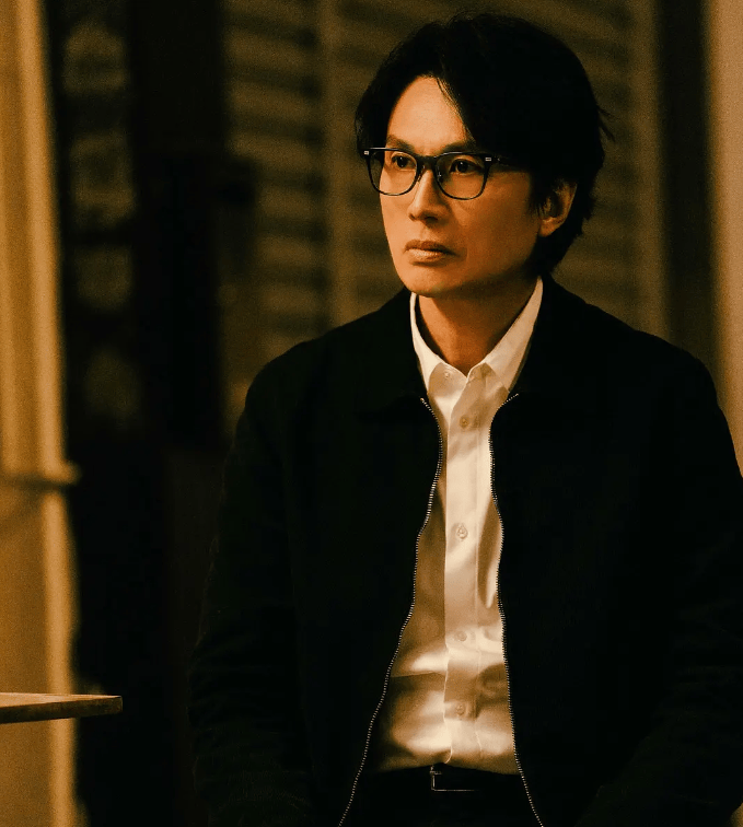 《破地狱》超《九龙城寨》成功夺冠,黄子华成香港票房之王