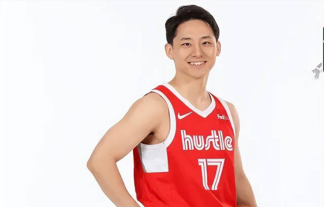 河村勇辉统治发展联盟，成为助攻王，男篮急需此类球员！_比赛_篮板_1