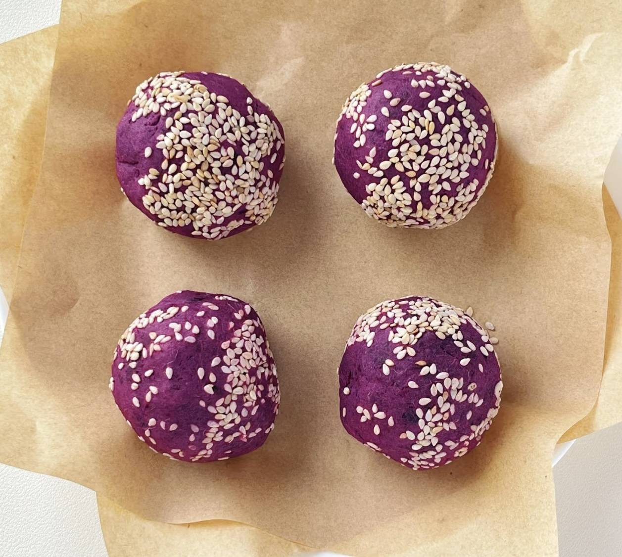 简单又好吃的网红小甜点