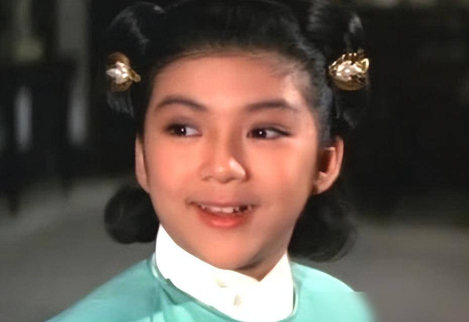 圈内最惨女星,两婚两离,患有精神病,错把陌生人当父亲养了16年