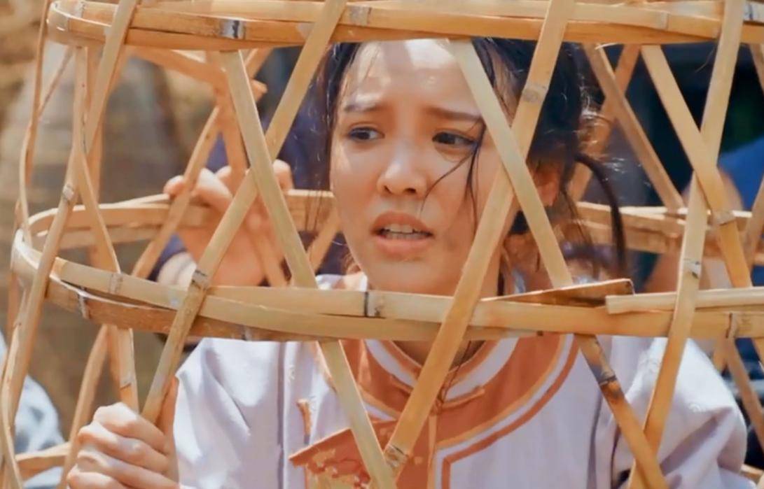 俗语：“再饿莫吃坟前供，再累莫坐人肉凳”，人肉凳指的是啥？_供品_古代_祭祀
