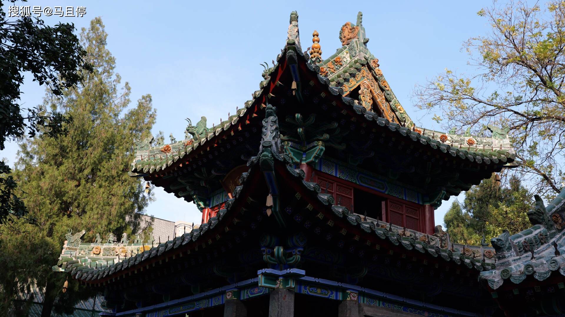 郑州比较高的建筑有哪些