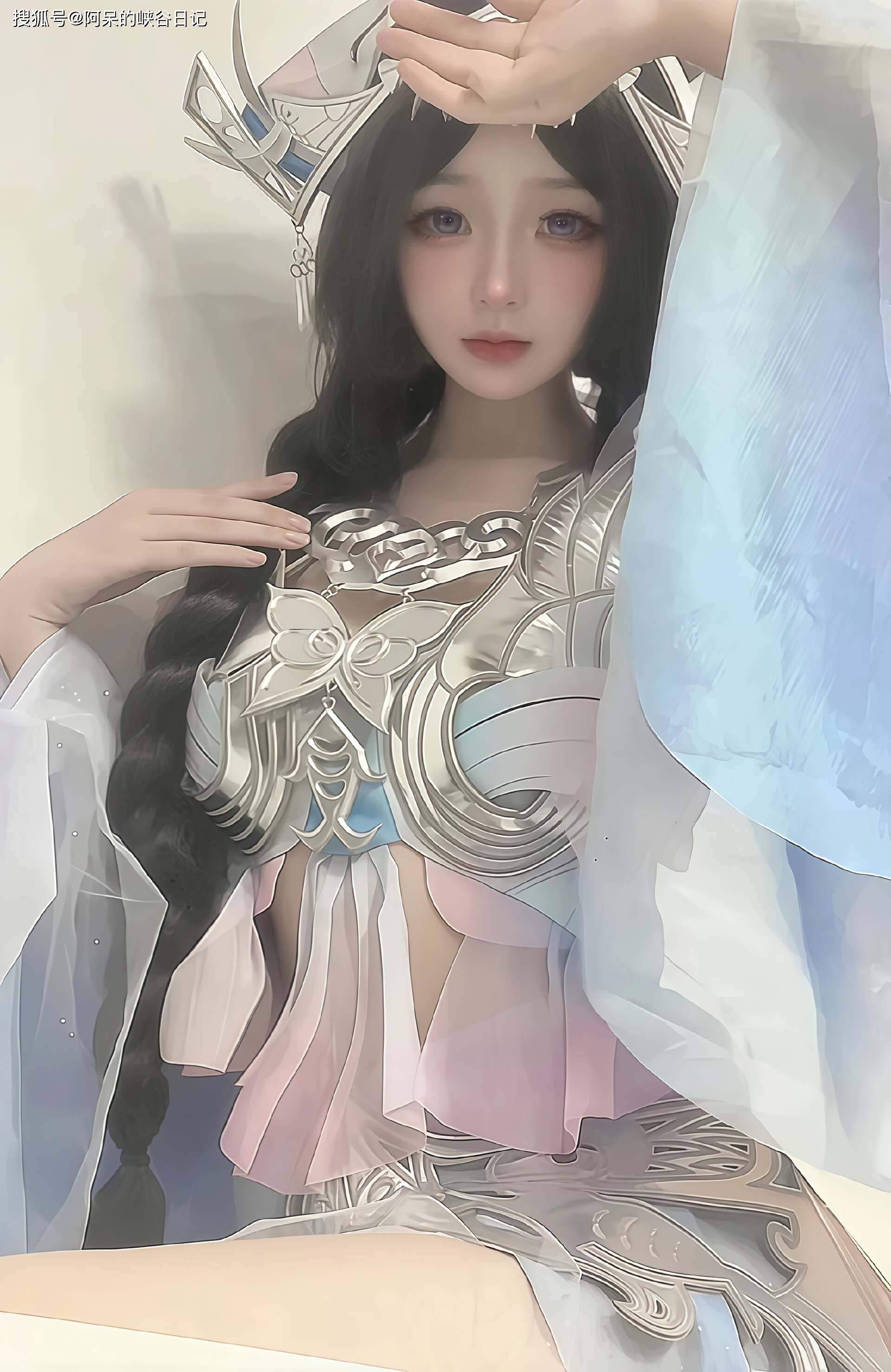 cosplay 下限极致图片