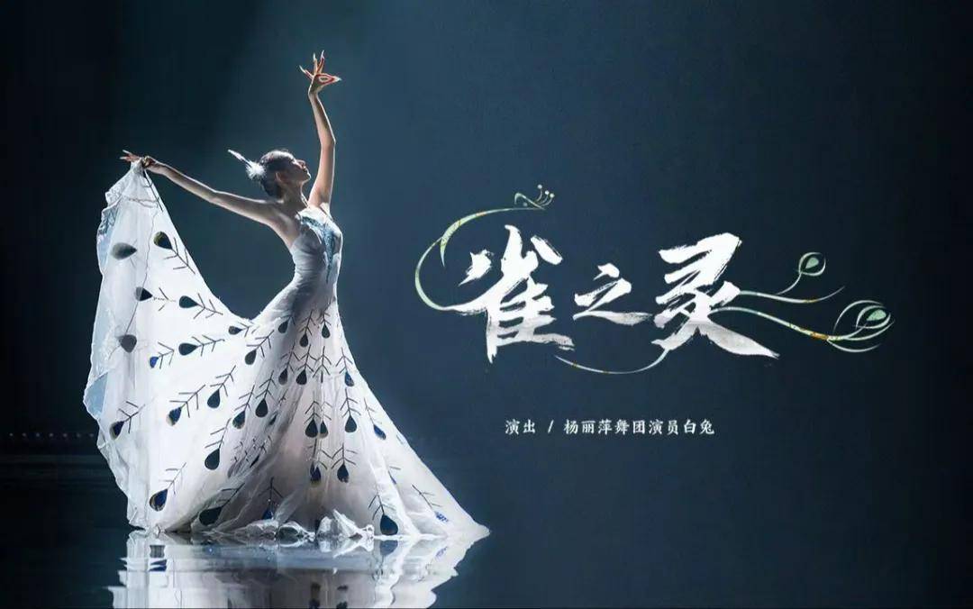 《雀之灵》一举获得表演和导演两项大奖,杨丽萍从此声名鹊起,成为了