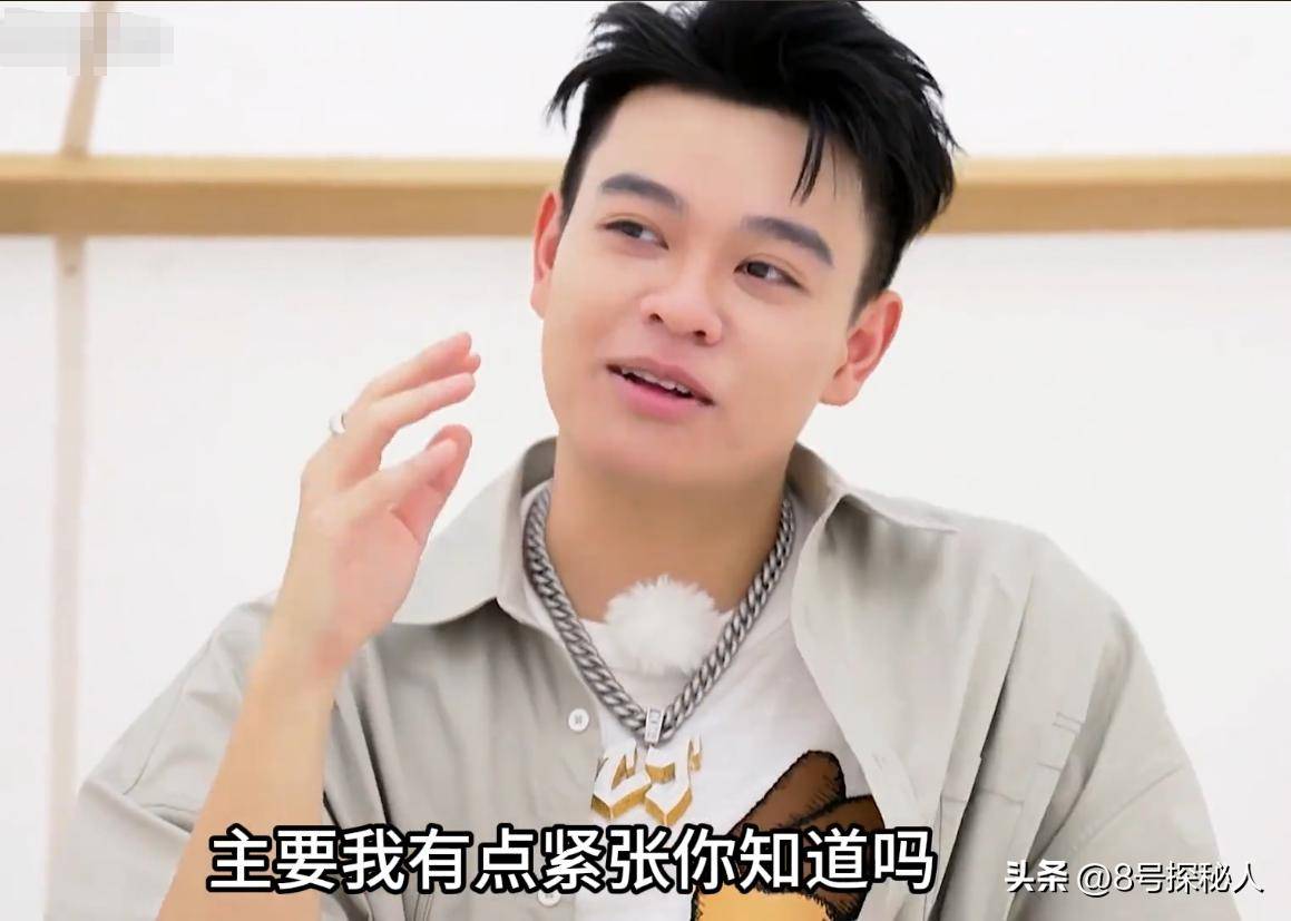 歌手周密写歌抨击前任，成功消除男女对立，被同行抵制网友炸锅！_周芯竹_节目_时候