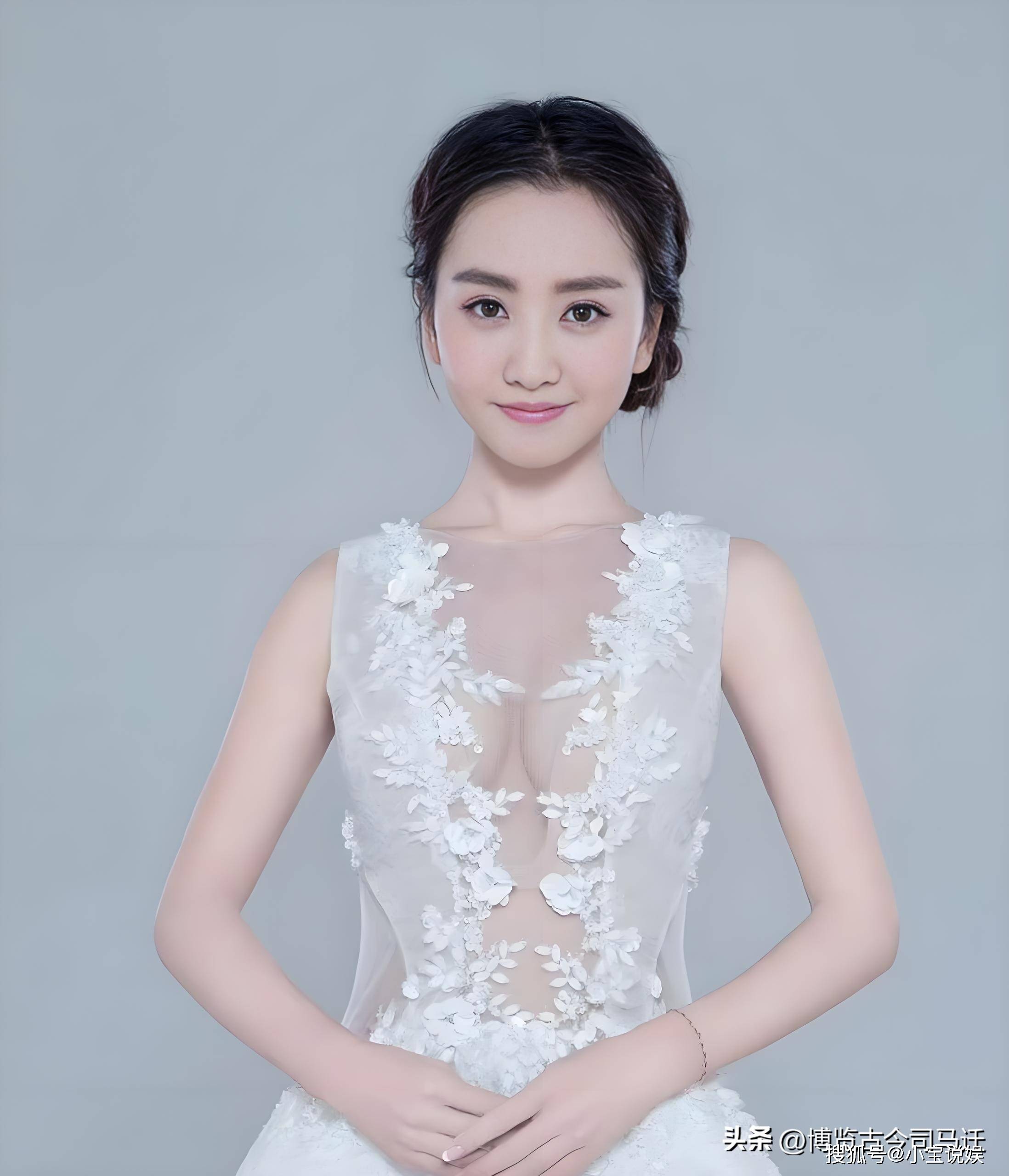 杨蓉:丰腴之美,演艺圈难逢敌手