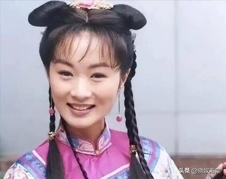 其中凭借在《怀玉公主》里的成莹一角,收获了许多剧迷.