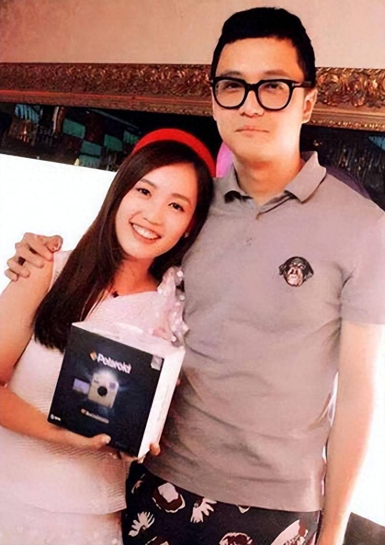 善恶终有报!出轨8年后宋喆和马蓉迎来各自结局,报应都一一应验