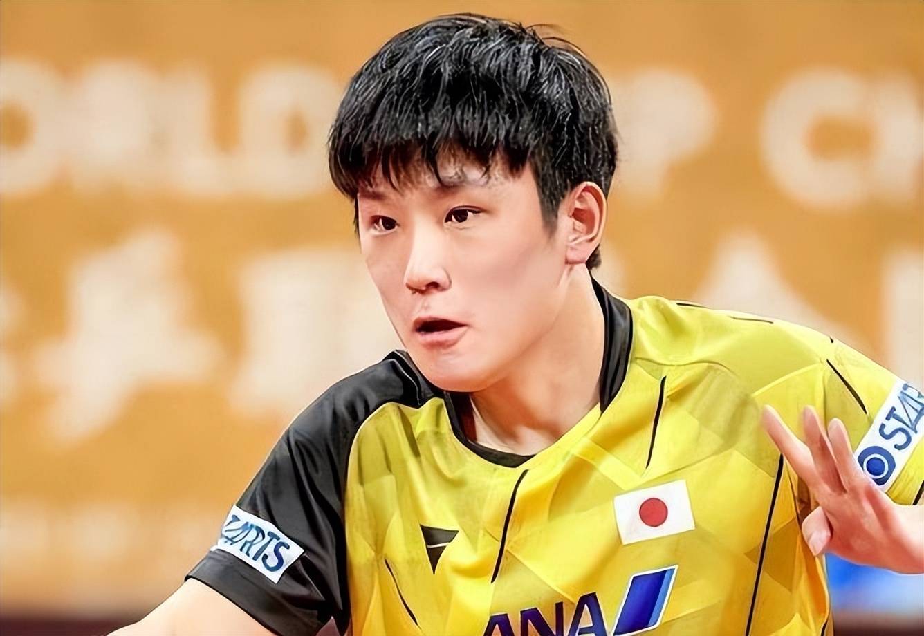 林诗栋不敌张本智和,无缘决赛!张本智和赢球后,倒地庆祝