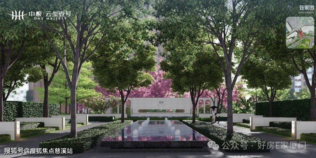 2025厦门-中粮云玺壹号 (售楼处)首页网站〢中粮云玺壹号楼盘欢迎您〢楼盘百度百科_住房_五环_家庭