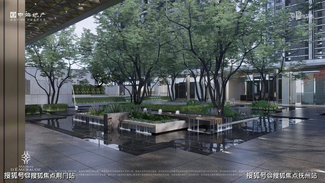 中海·璞翠云集(2024璞翠云集售楼处)首页网站-最新楼盘详情-户型配套_空间_钱江_发展