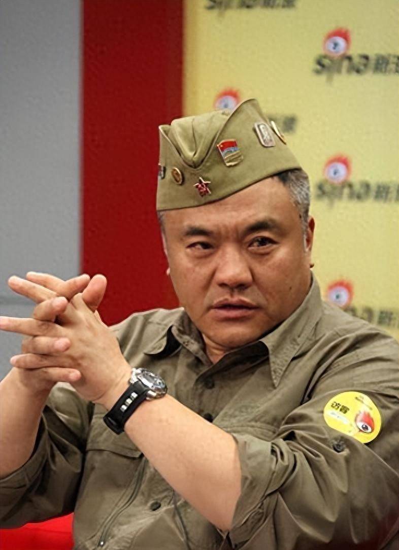 老戏骨张秋歌:婚姻不顺无儿无女,和母亲关系也不和,但生活惬意