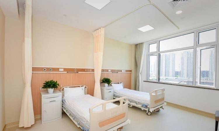 上海奕康护理院地址、价格、电话-2024高端品质护理院 