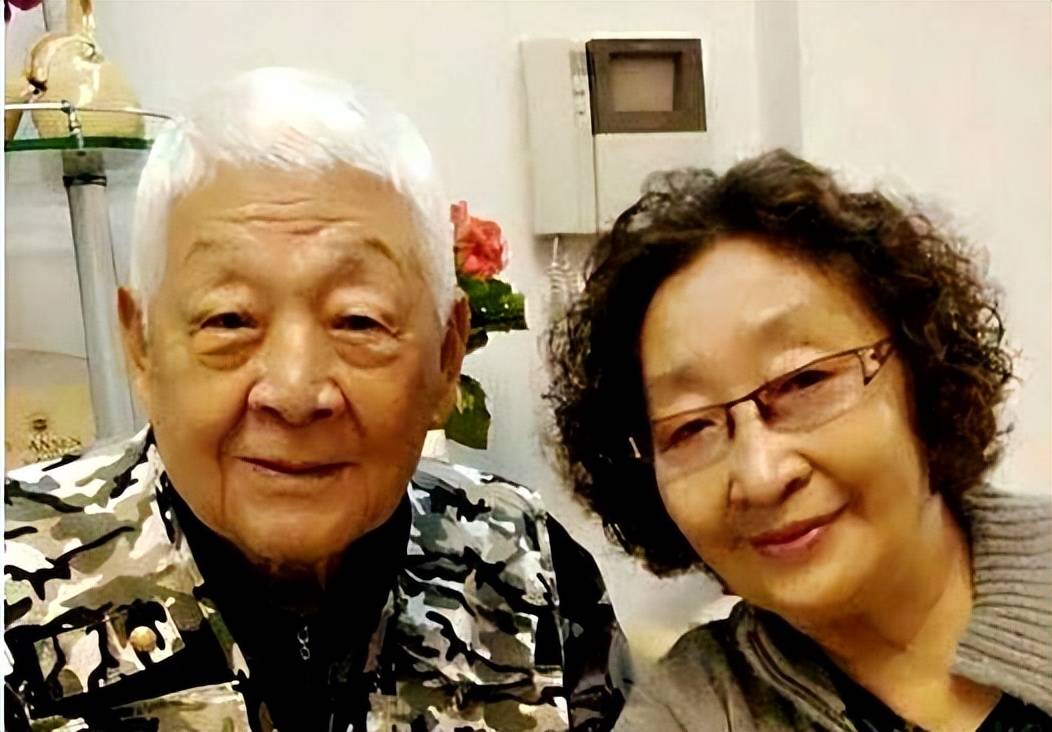 女演员彭玉:61岁时丈夫去世,6年后嫁给他姐夫,如今过得怎么样?
