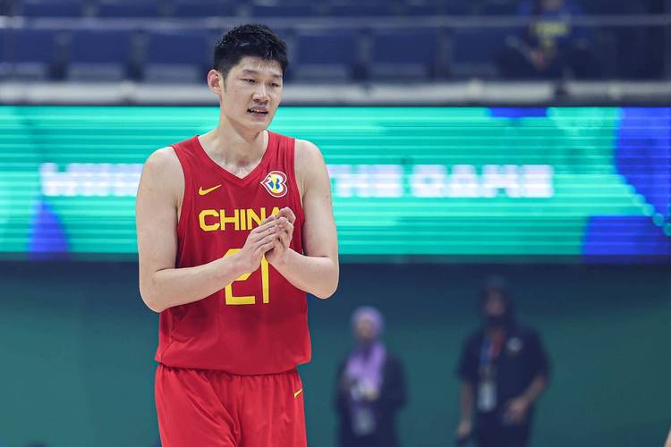 假如有机会加入快船，中国男篮目前有适合哈登体系的球员吗？