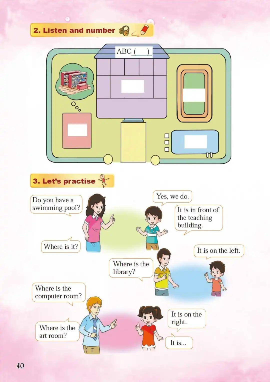 五年级英语怎样学
  第2张 五年级英语怎样学
  第2张