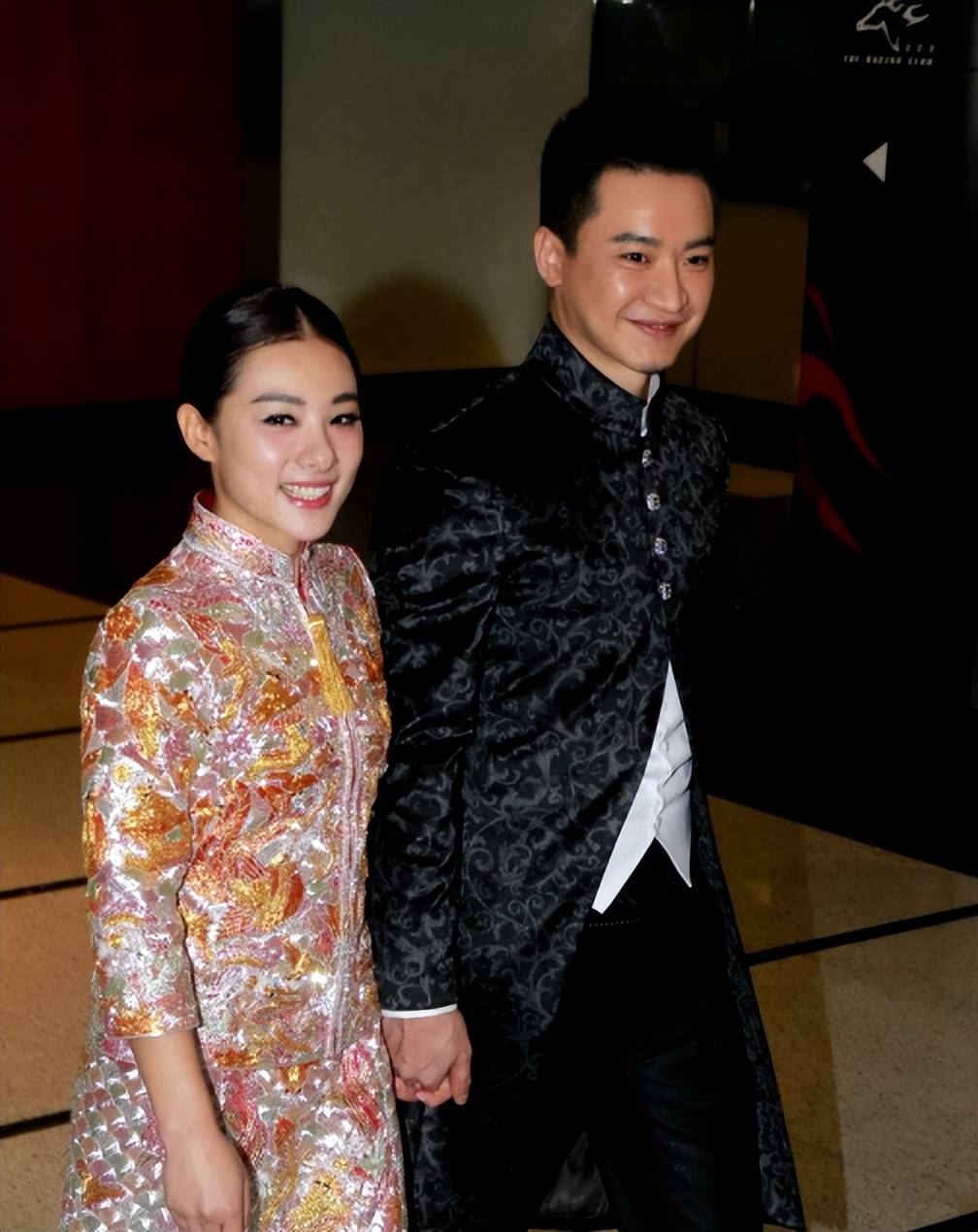 刘璇:我这辈子最正确的决定,就是在41岁高龄为大丈夫生女儿_王弢_体操