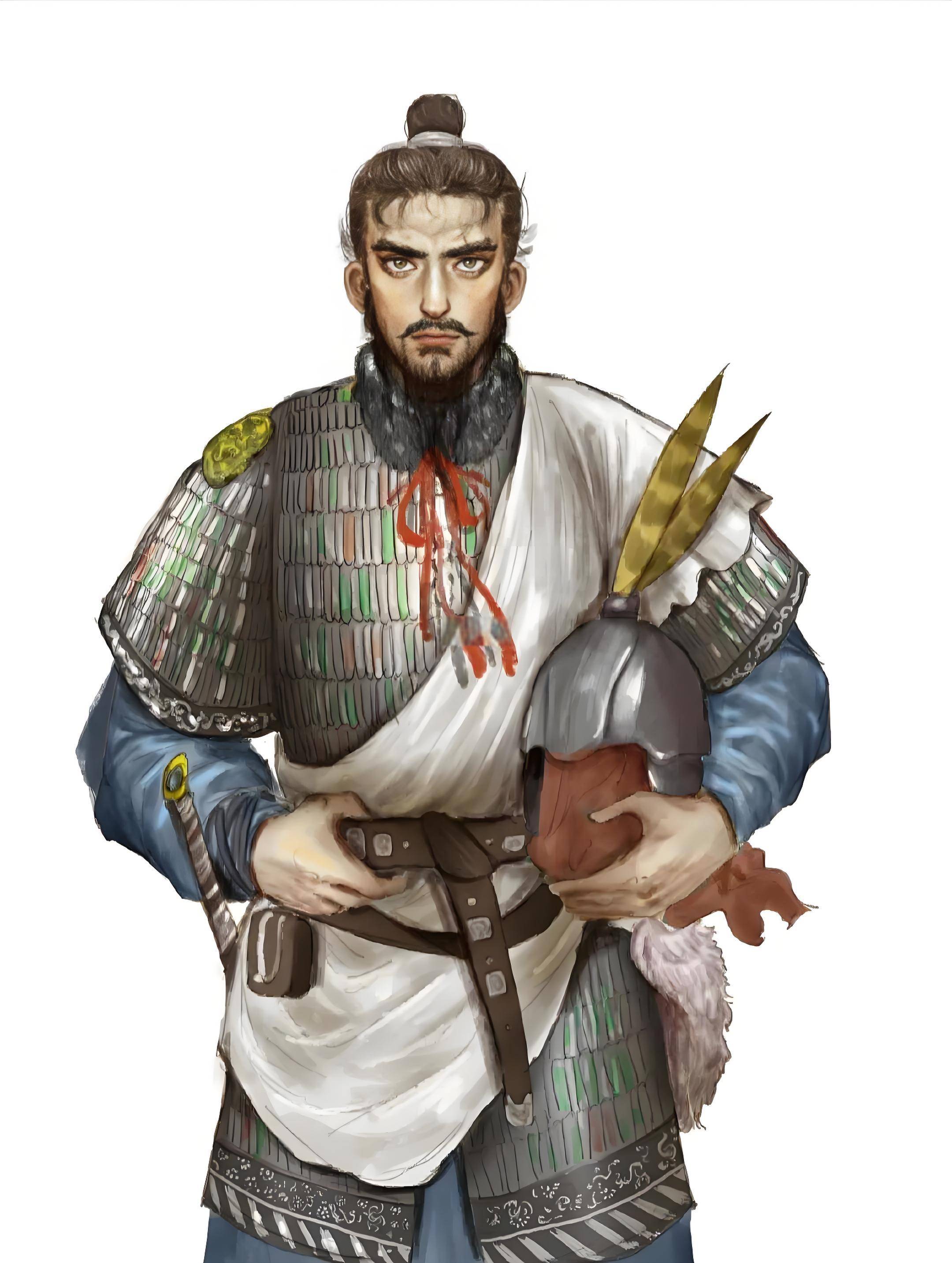 梁益之战——尉迟迥入川伐蜀,西魏急剧扩张,宇文泰实力大增