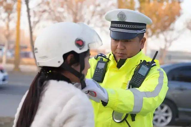 泽普县志愿者风采展示