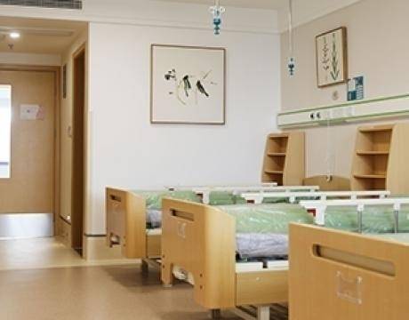 上海2024爱以德皓然护理院 费用/位置/24小时电话 