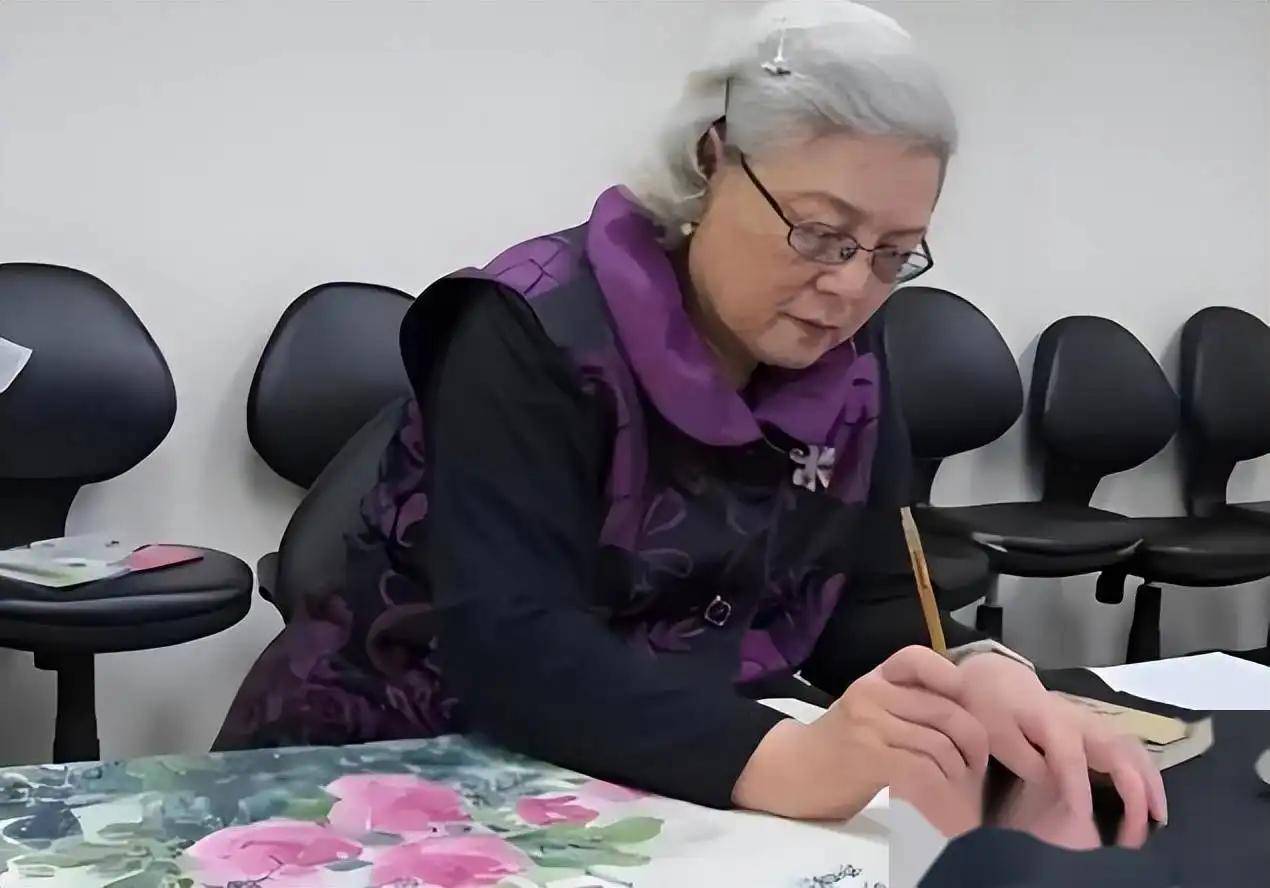 平鑫涛原配妻子:94岁林婉珍晚年很幸福,3个子女也很孝顺