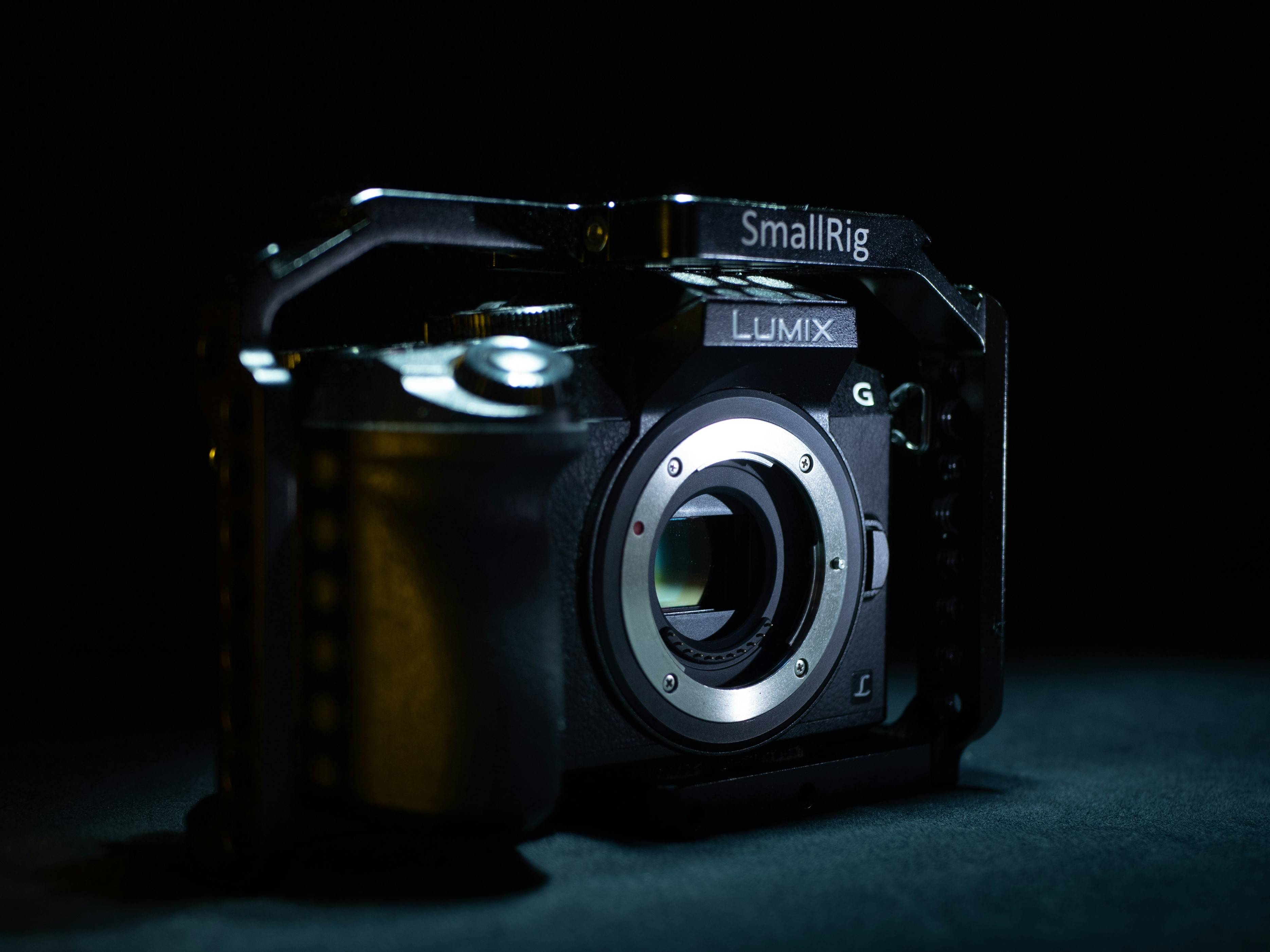 为什么不建议新手选松下相机,松下相机有哪些不足