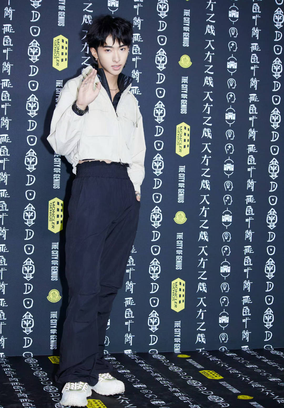 看完庾恩利谈父母离婚这段话,才发现伊能静和庾澄庆的教育太赞了