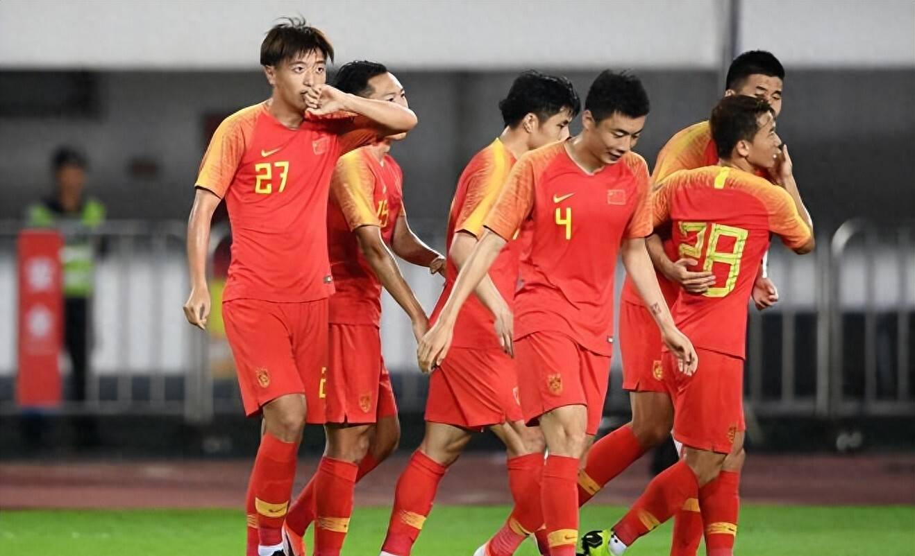 0比2！中国足球小将队客场完败劲敌，让主教练董路都心服口服