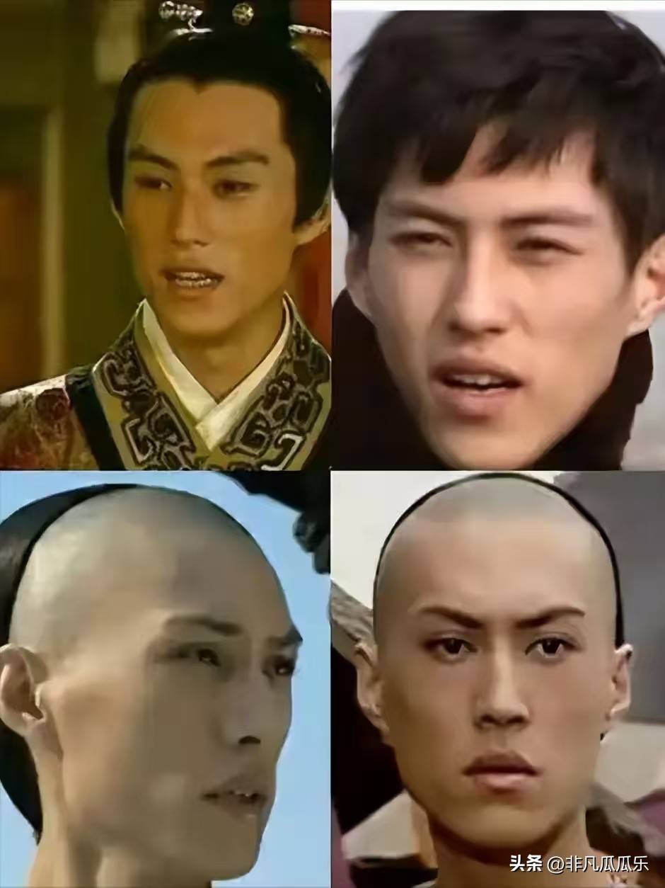 26岁演技被夸的李佳,二婚嫁靳东,高龄生下两子,如今被
