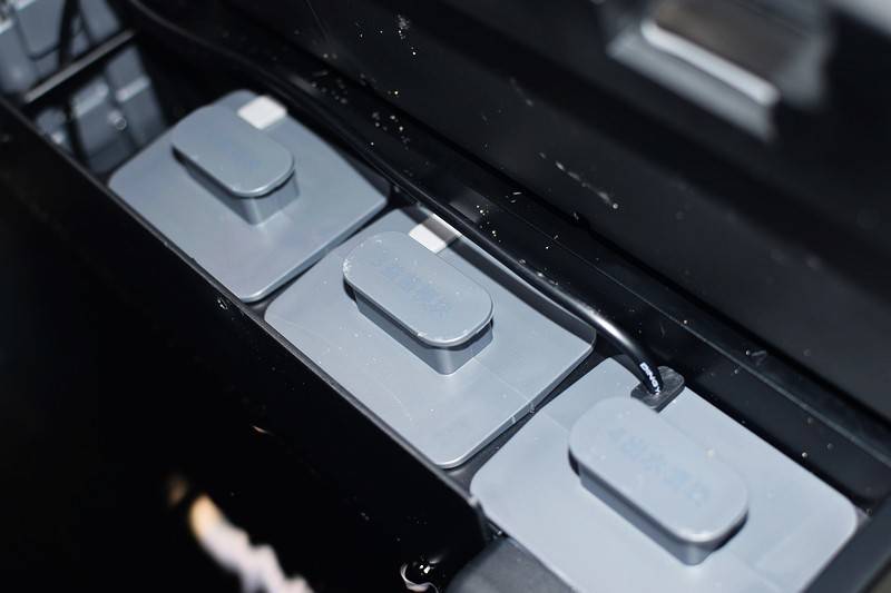 当贝智能鱼缸 1 Ultra 现代科技与自然生态的完美融合