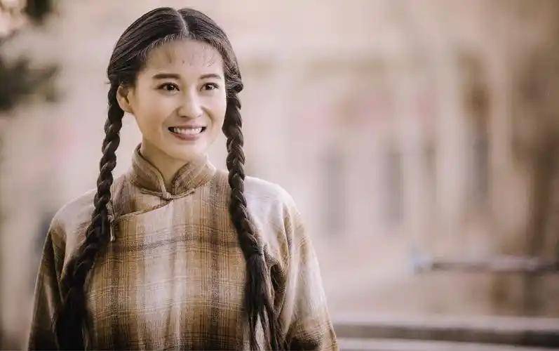 顶替杨紫出演《家有儿女》,如今播出18年,宁丹琳为何销声匿迹了