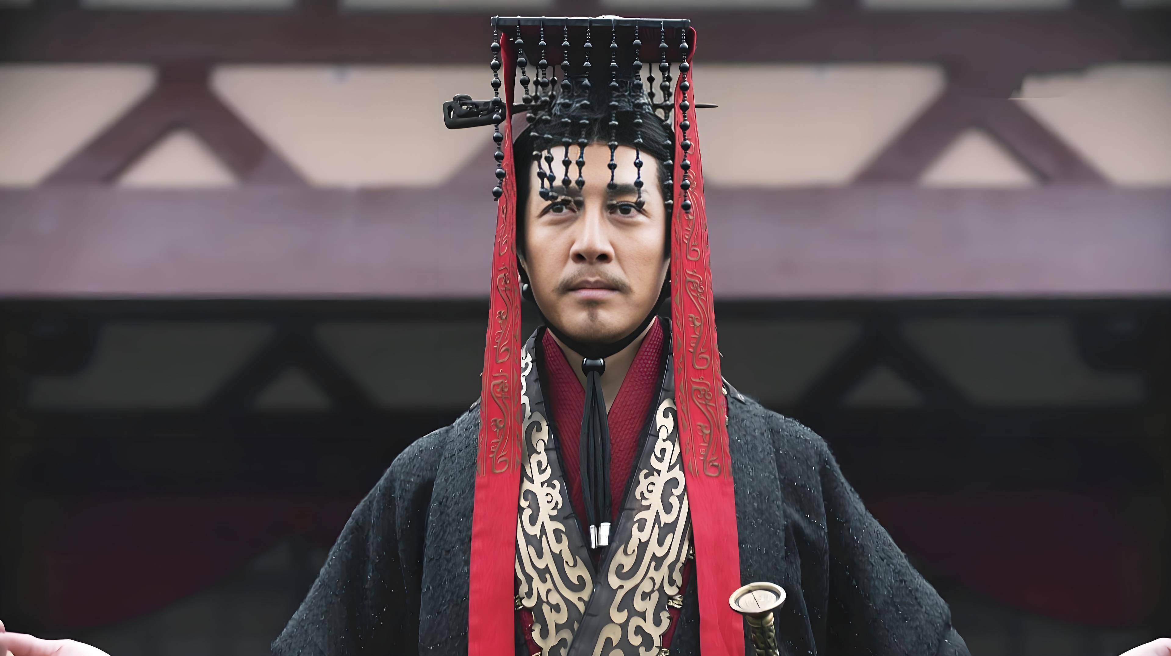 称谓_象征_嬴政