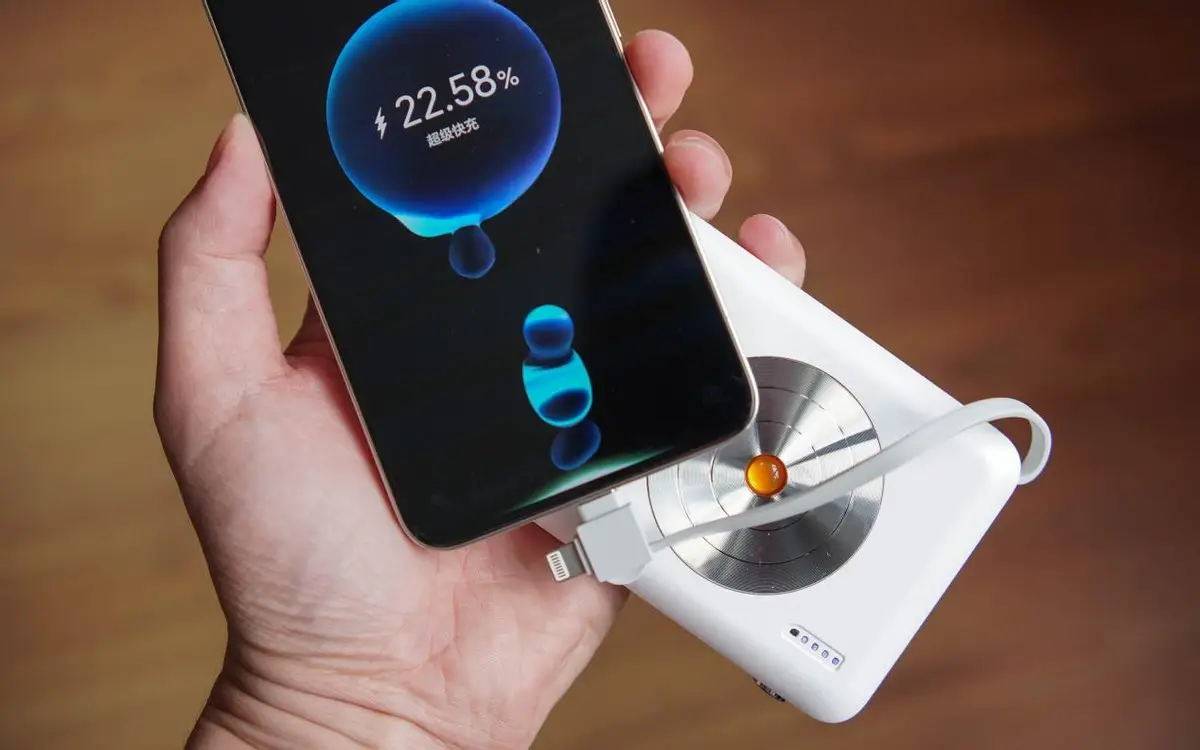 哪个牌子充电宝质量好？十款2024年热销充电宝品牌推荐！