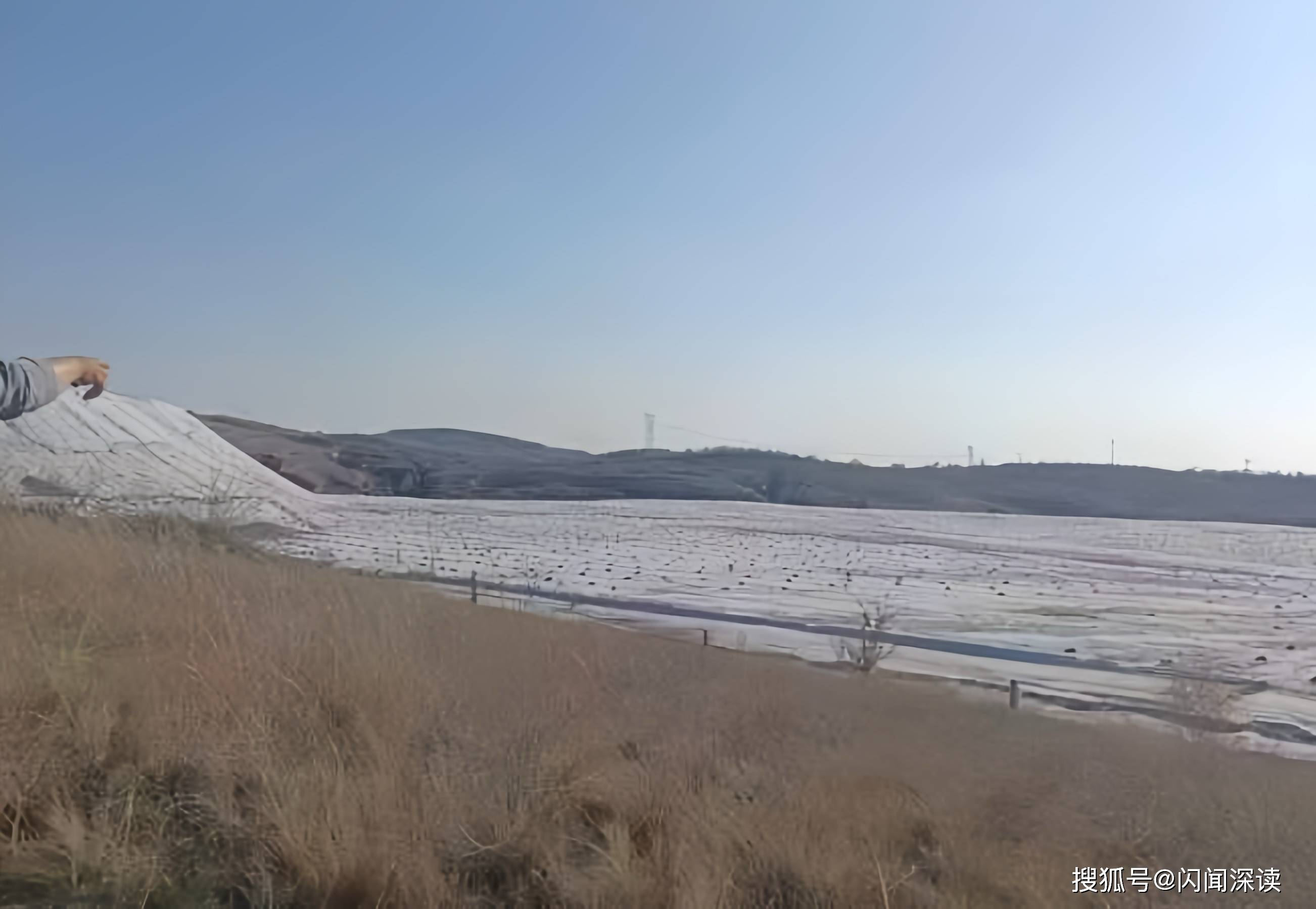 伊泰塔拉壕煤矿简介图片