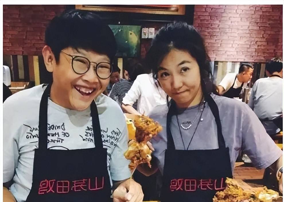 演员侯祥:9岁停止发育,39岁身高不到1米6,却娶了暗恋多年女神
