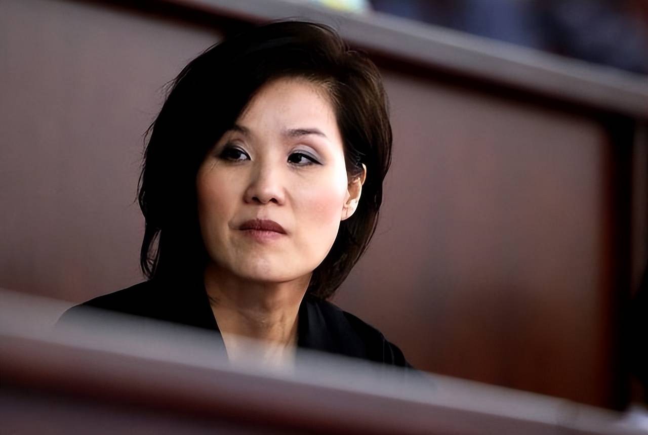 乒坛名将焦志敏:5次让球很心痛,嫁给韩国丈夫后现在怎样了?