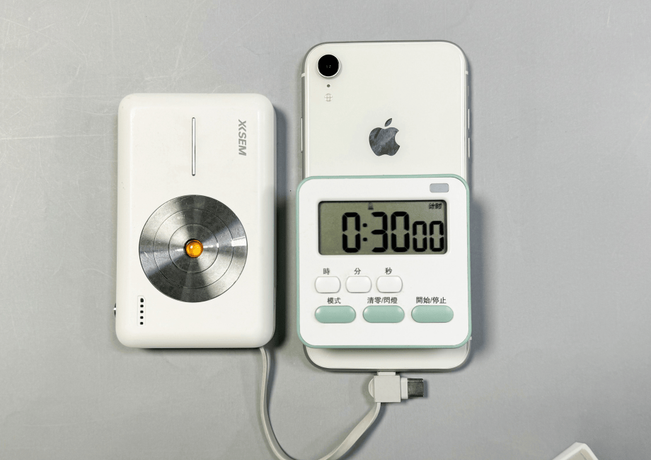 倍思充电宝好用吗？精选三款西圣、倍思、安克充电宝深度测评对比