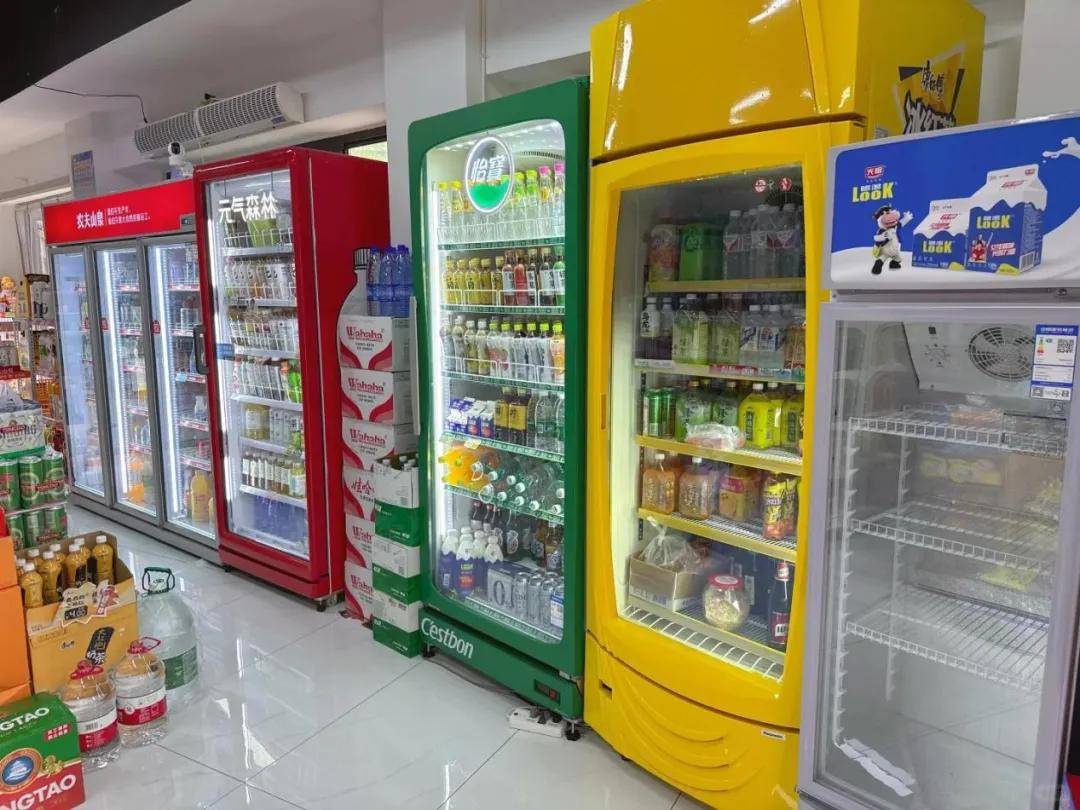 统一今年最后一刀,挥向了经销商!