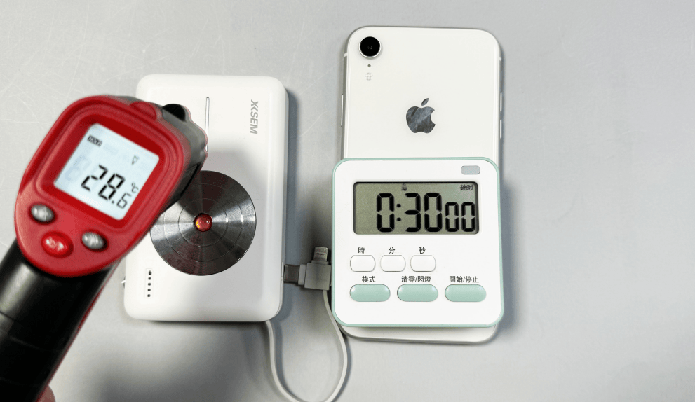 倍思充电宝好用吗？精选三款西圣、倍思、安克充电宝深度测评对比